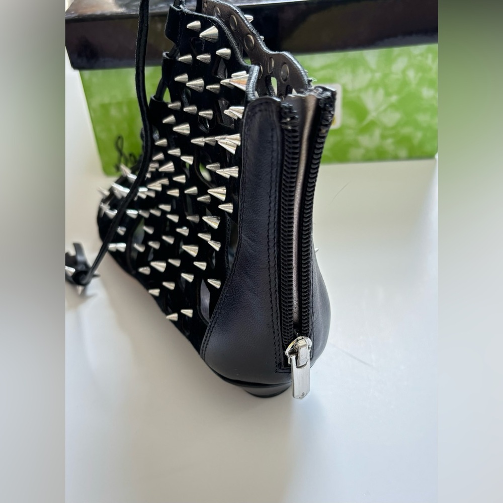 Sam Edelman Daphnie - Picture 3 of 10